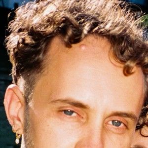 Meet your Posher, Delwin